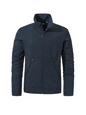 SCHÖFFEL | Jersey de hombre Style Pontre Fleece |